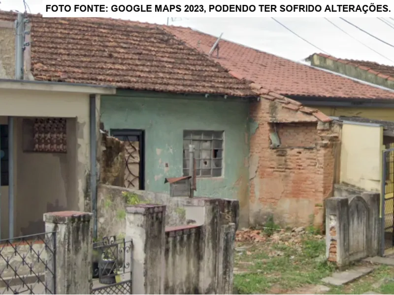 Casa em Leilão Judicial