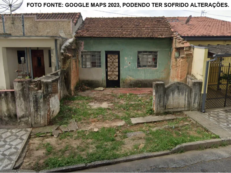 Casa em Leilão Judicial