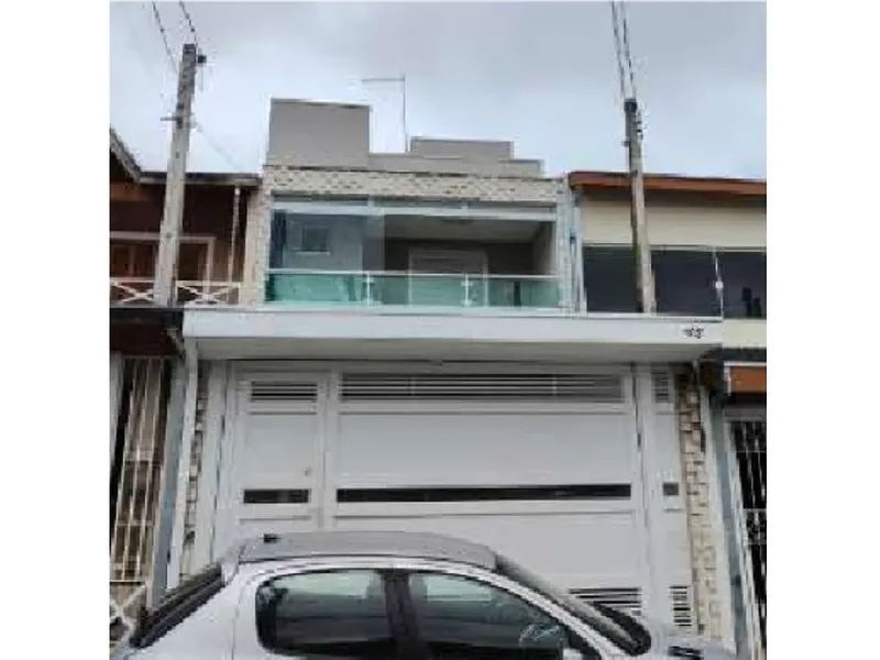 Casa em Leilão Judicial