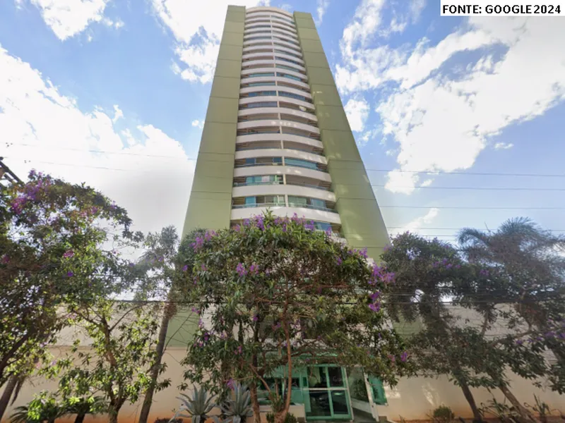 Apartamento em Leilão Judicial