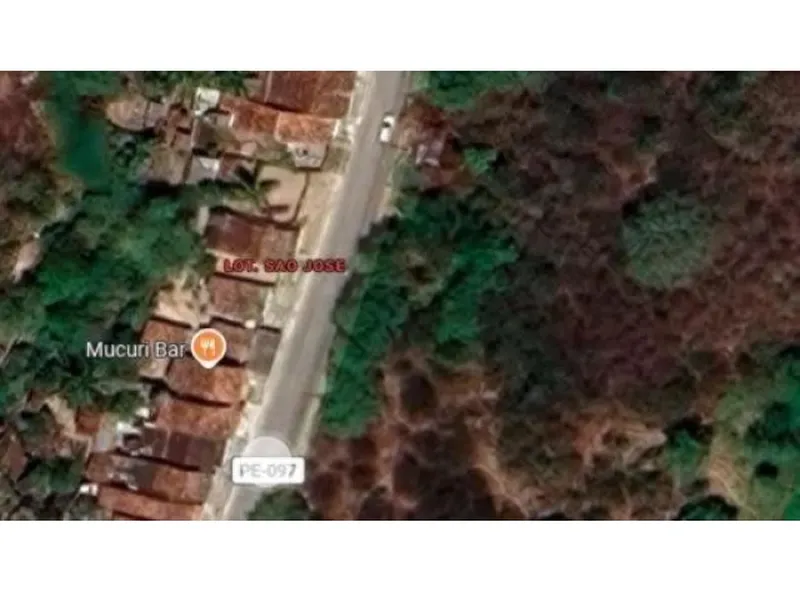 Terreno em Leilão Extrajudicial
