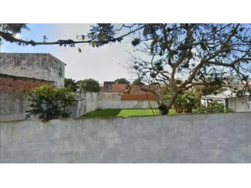 Terreno em Leilão Extrajudicial