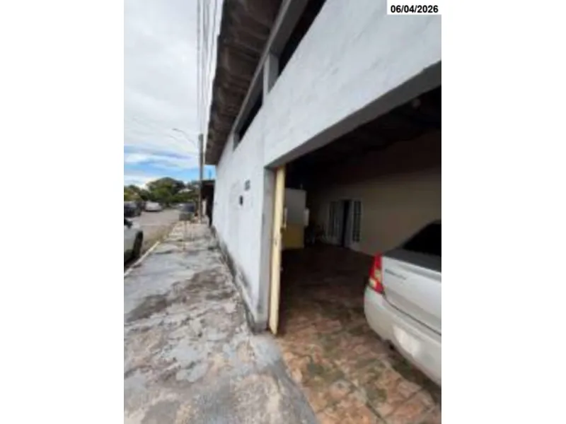 Casa em Venda Direta