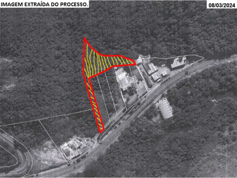 Terreno em Venda Direta