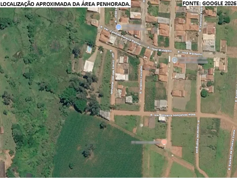 Terreno em Venda Direta