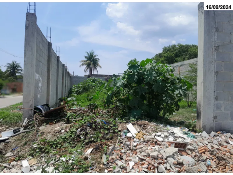 Terreno em Venda Direta