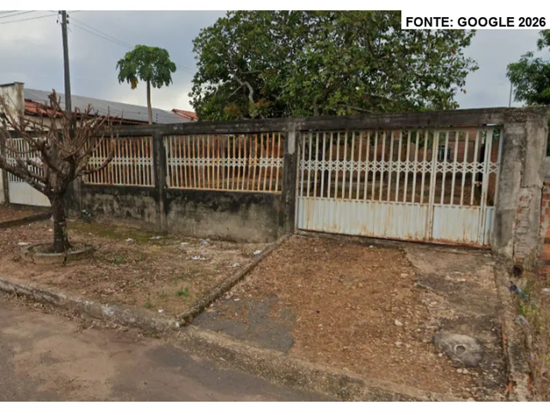 Terreno em Venda Direta