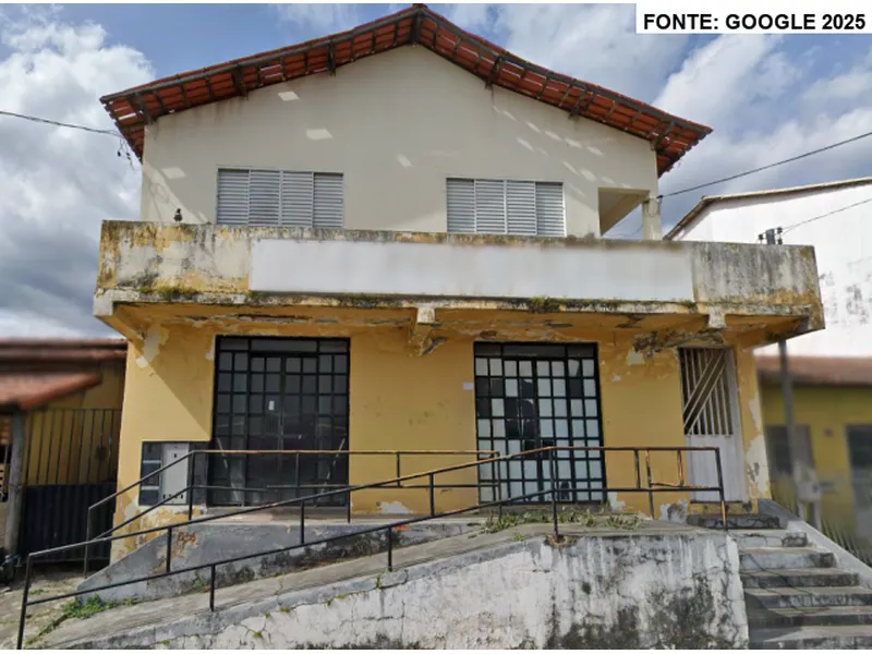 Comercial em Venda Direta
