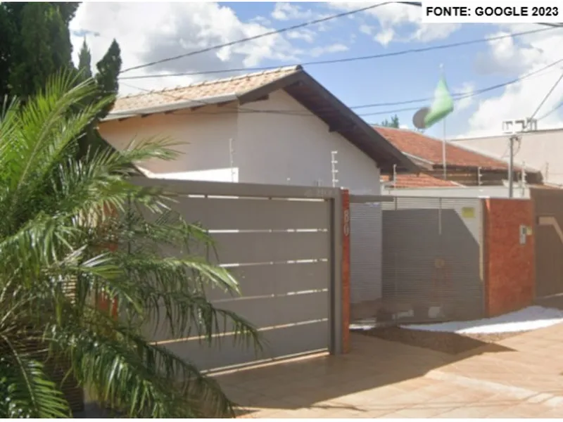Casa em Leilão Judicial