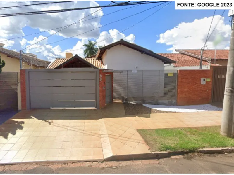 Casa em Leilão Judicial