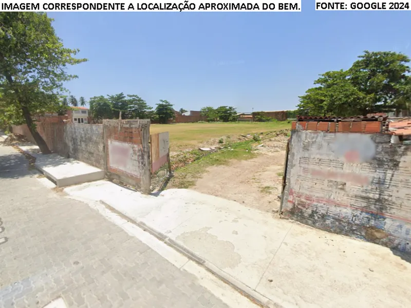 Terreno em Venda Direta