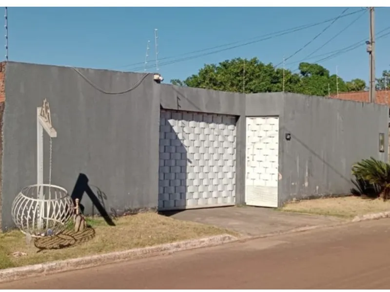 Casa em Venda Direta