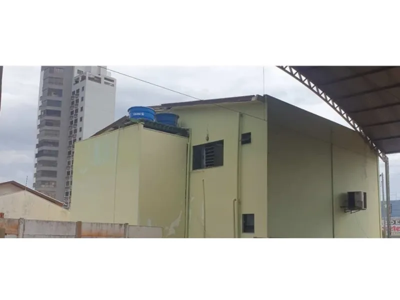 Comercial em Leilão Judicial