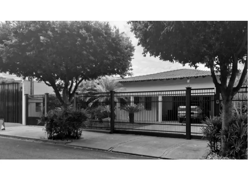 Casa em Leilão Judicial