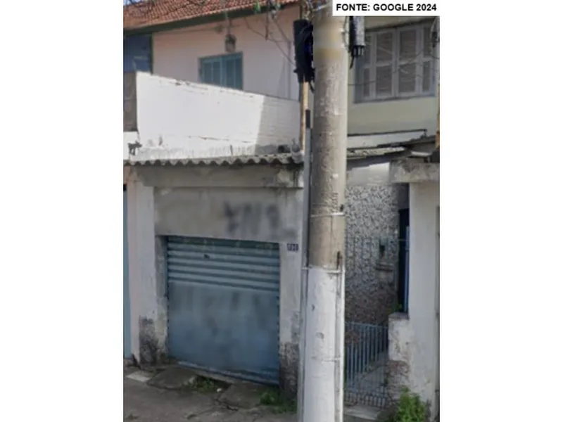 Casa em Leilão Judicial