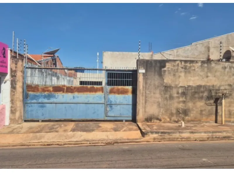 Terreno em Leilão Judicial