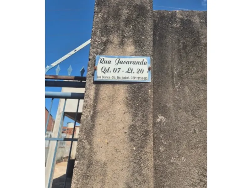 Terreno em Leilão Judicial
