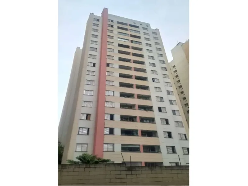 Apartamento em Leilão Judicial