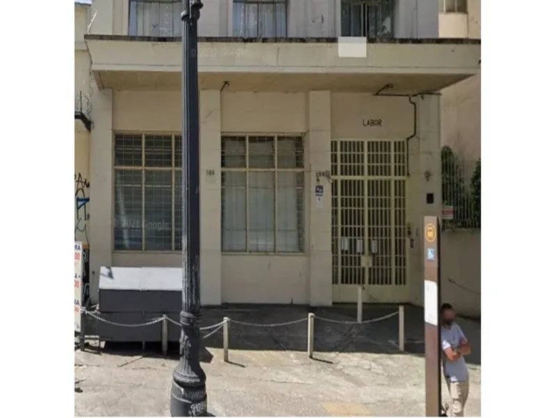 Apartamento em leilão