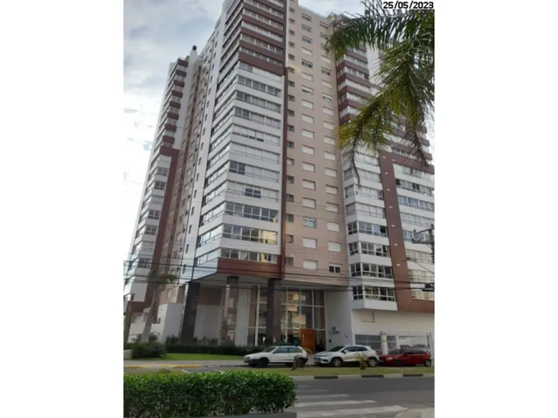 Apartamento em leilão