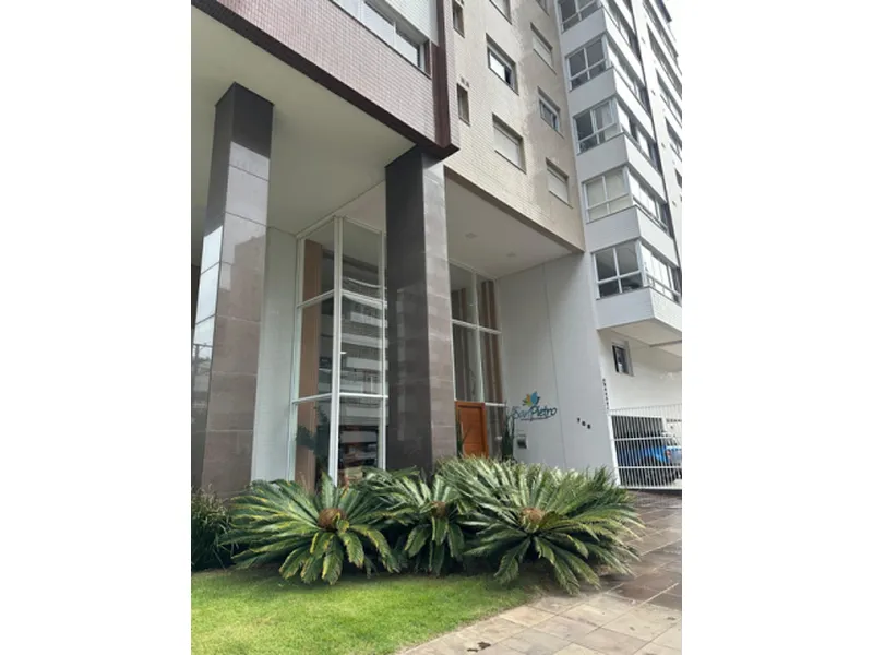 Apartamento em leilão