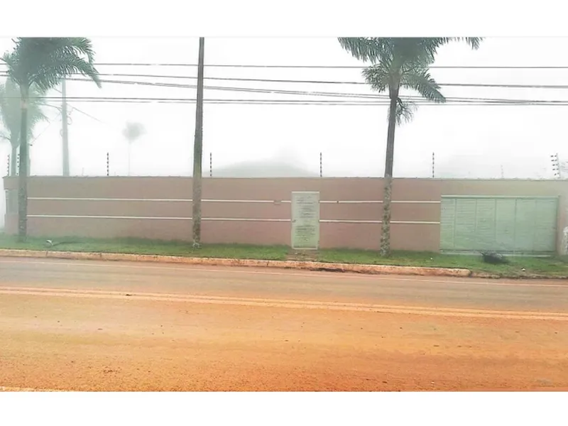 Casa em leilão