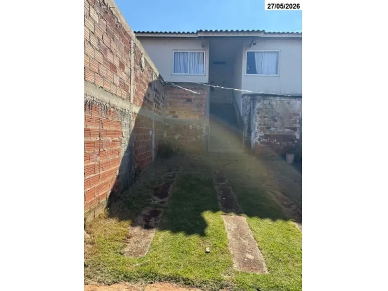 Apartamento em Leilão Judicial
