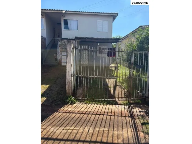 Apartamento em Leilão Judicial
