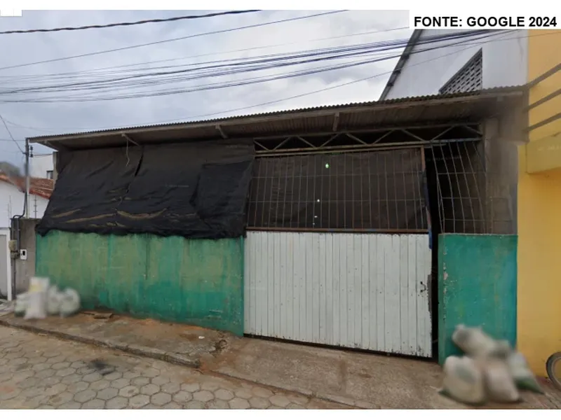 Galpão em Venda Direta