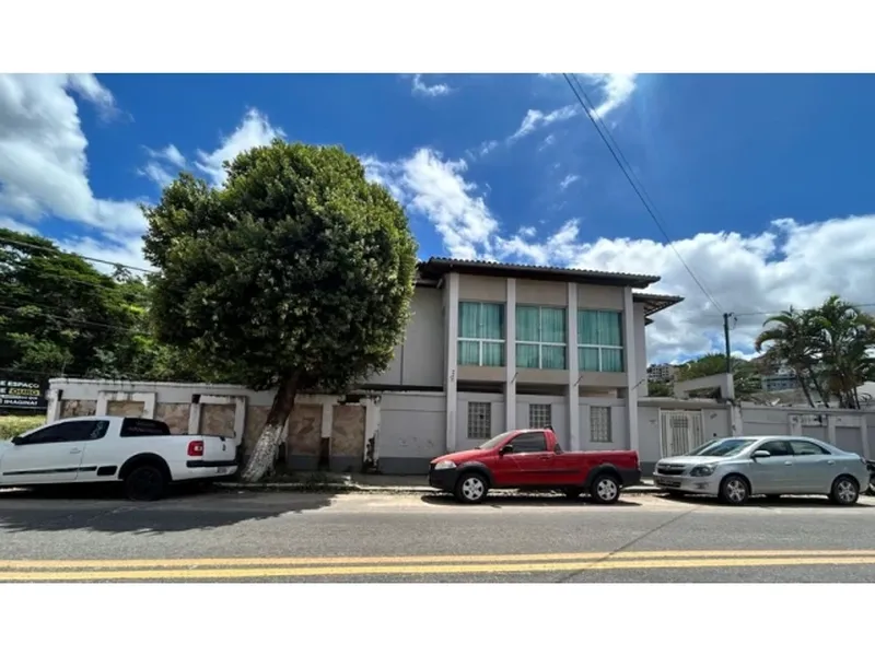 Casa em Leilão Judicial