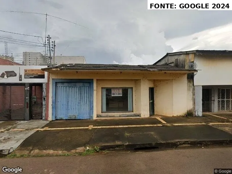 Terreno em Leilão Judicial