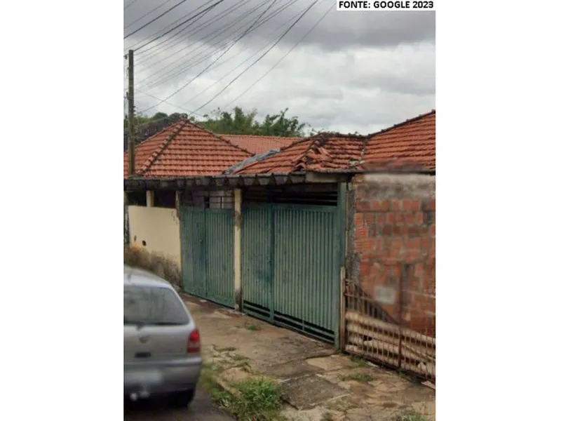 Casa em Leilão Judicial
