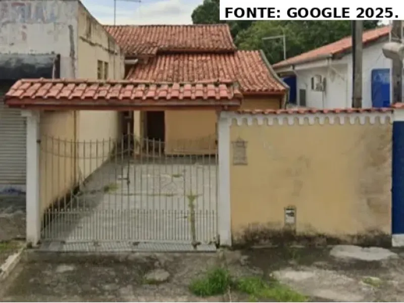 Casa em Leilão Judicial