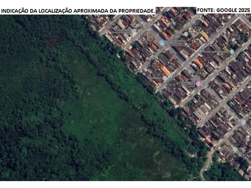Terreno em Venda Direta