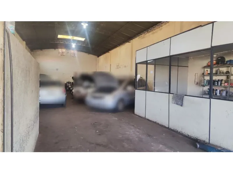 Terreno em Leilão Judicial