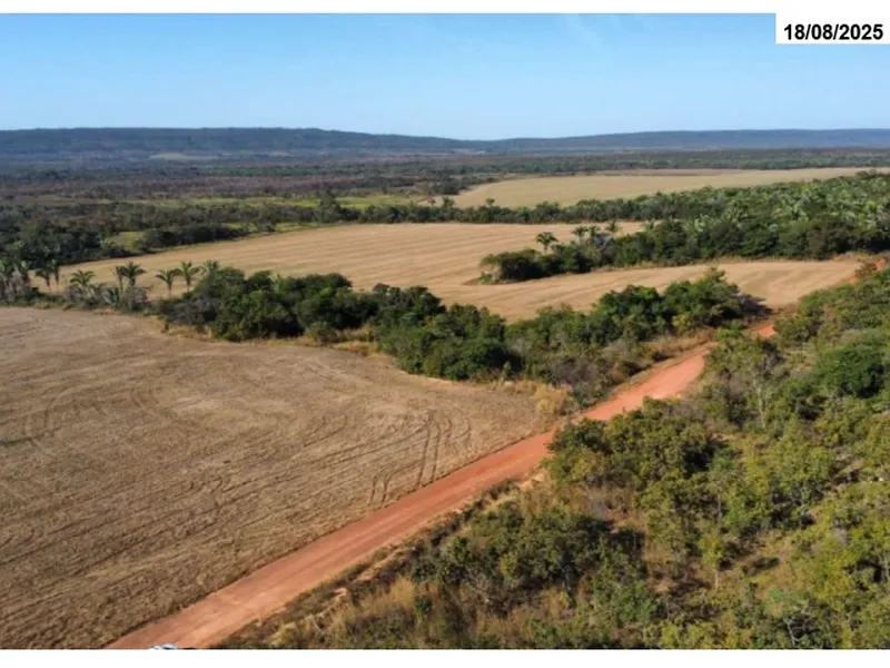 Imóvel rural em Venda Direta