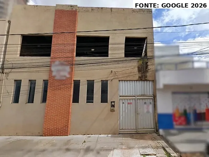Casa em Leilão Judicial