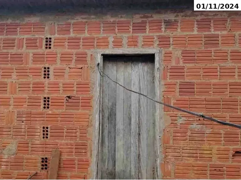 Casa em Leilão Judicial