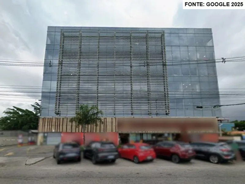Comercial em Venda Direta