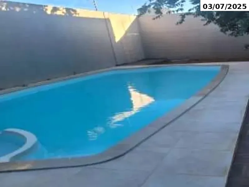 Casa em Leilão Judicial