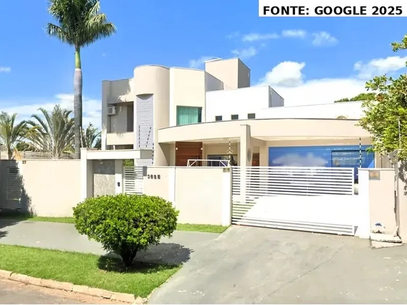 Casa em Leilão Judicial
