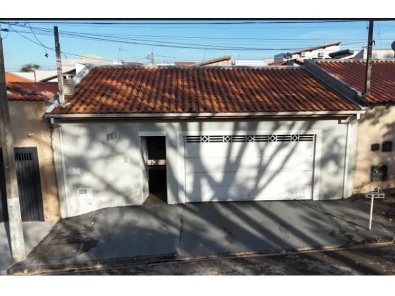 Casa em Leilão Judicial