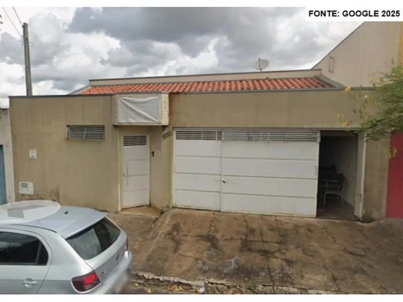 Casa em Leilão Judicial