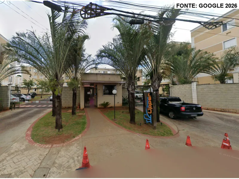 Apartamento em Venda Direta