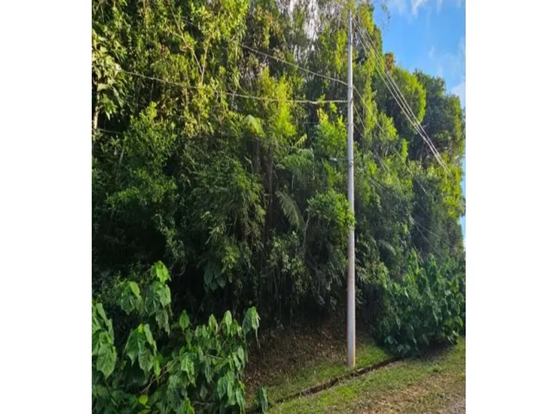 Terreno em Leilão Judicial