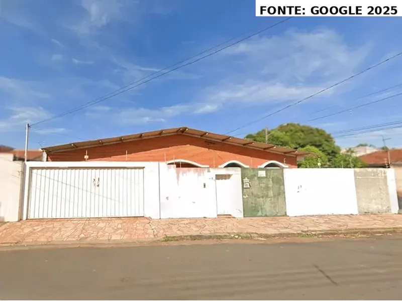 Casa em Leilão Judicial