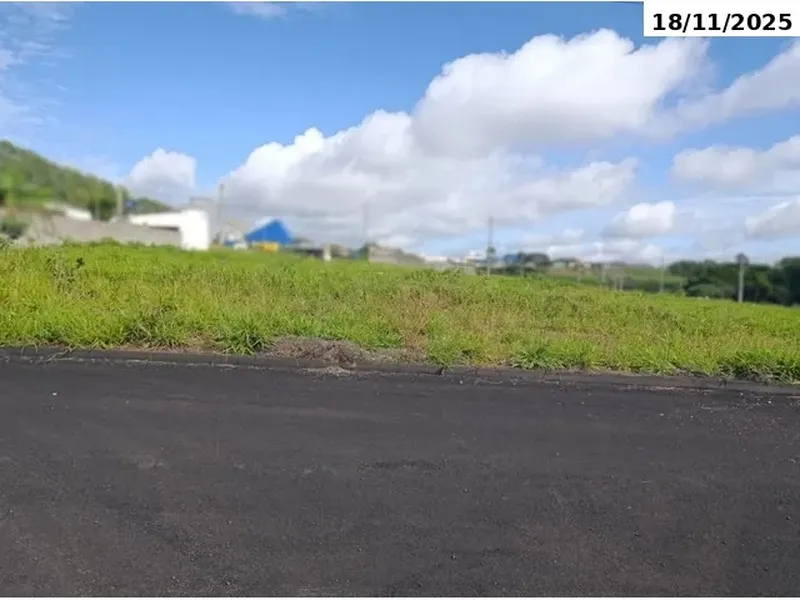 Terreno em Leilão Judicial