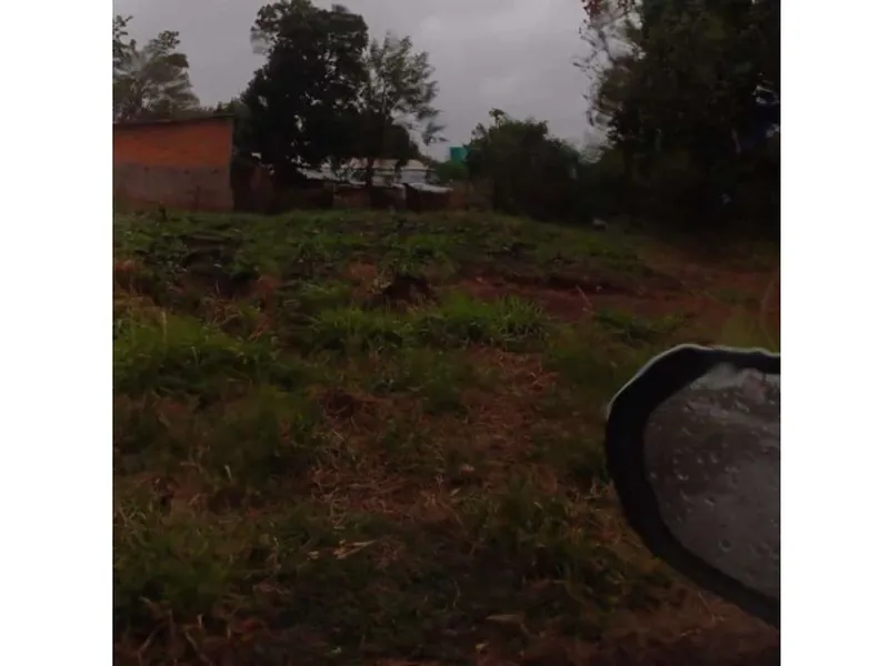 Terreno em Leilão Judicial