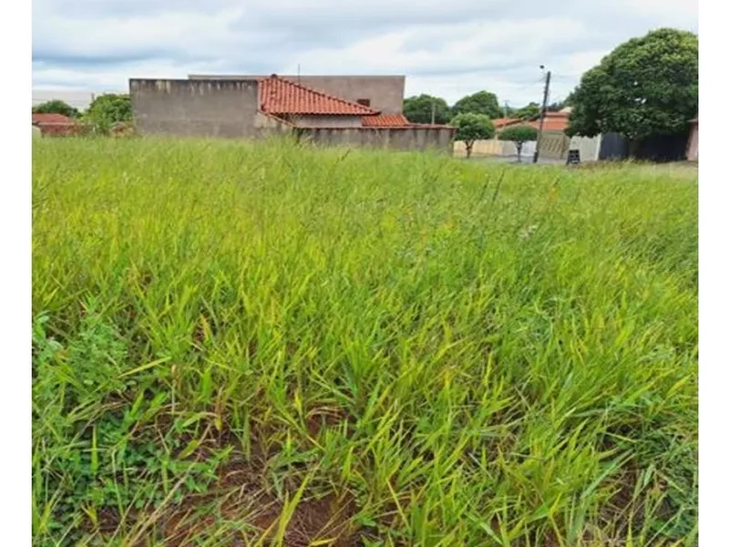 Terreno em Leilão Judicial