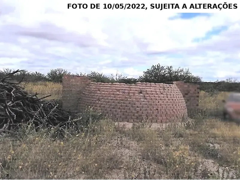 Imóvel rural em leilão